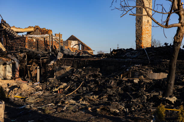 Reliable Structural Rebuild contractor in Thorofare, NJ by Fire Damage Laser Cleaning
